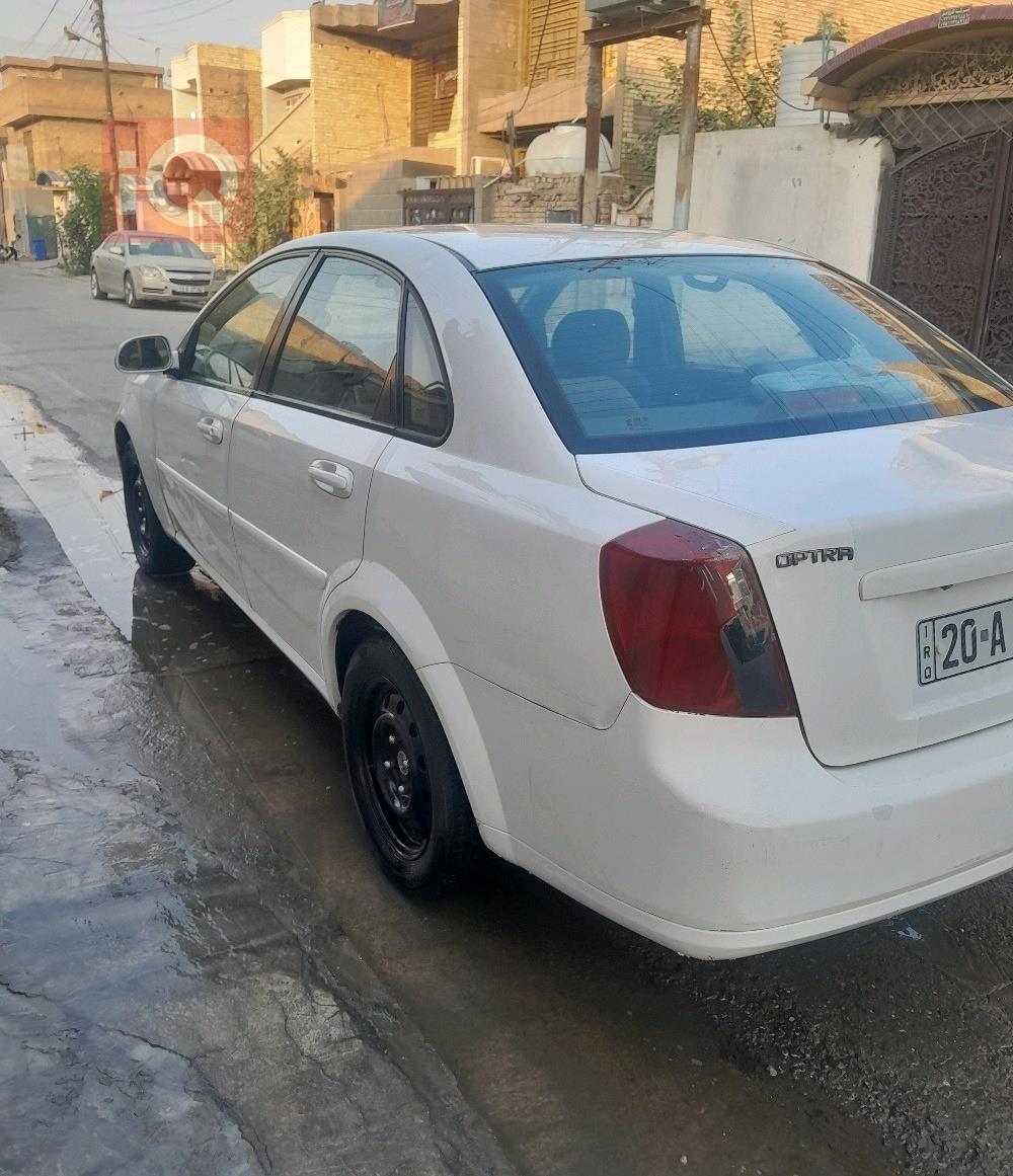 شێڤرۆلێت ئۆپترا